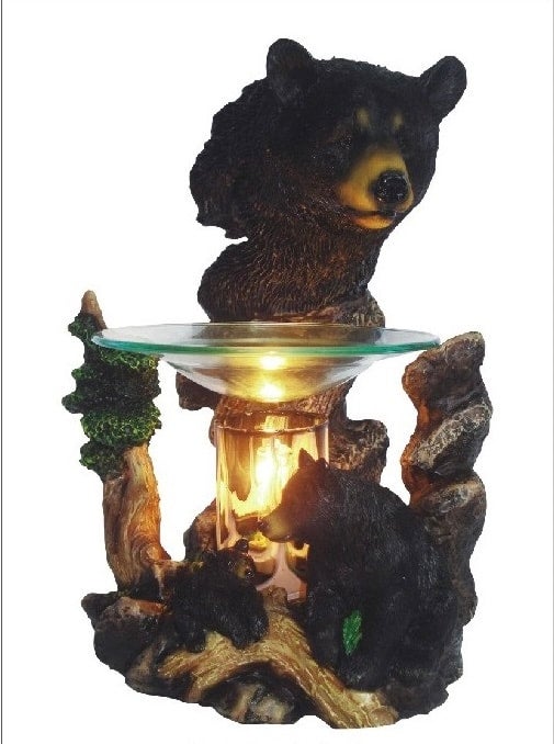 Bear deals wax warmer